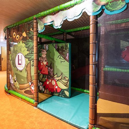 Hotel Lohningerhof มาริอาอาล์ม อัม ชไตเนอร์เนินเมียร์ ภายนอก รูปภาพ
