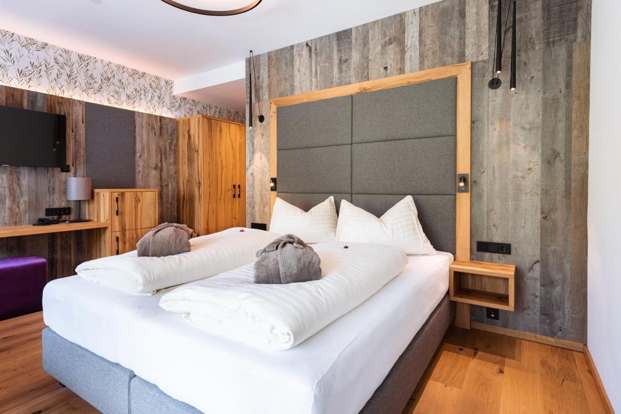 Hotel Lohningerhof มาริอาอาล์ม อัม ชไตเนอร์เนินเมียร์ ห้อง รูปภาพ