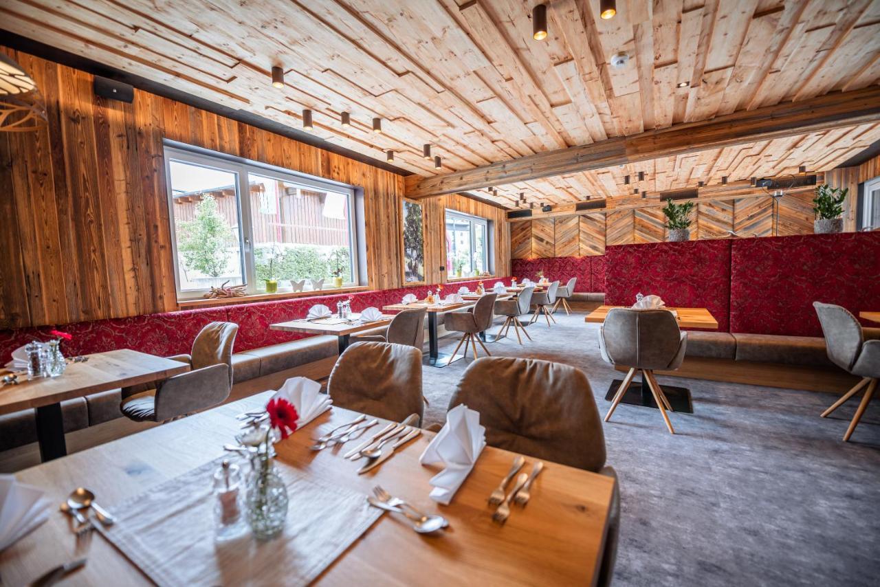 Hotel Lohningerhof มาริอาอาล์ม อัม ชไตเนอร์เนินเมียร์ ภายนอก รูปภาพ