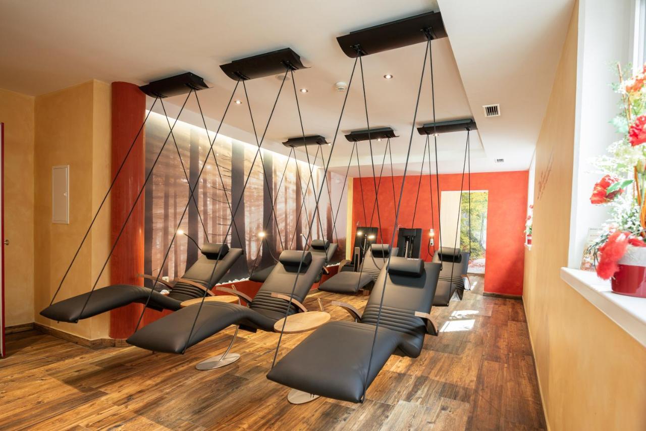 Hotel Lohningerhof มาริอาอาล์ม อัม ชไตเนอร์เนินเมียร์ ภายนอก รูปภาพ