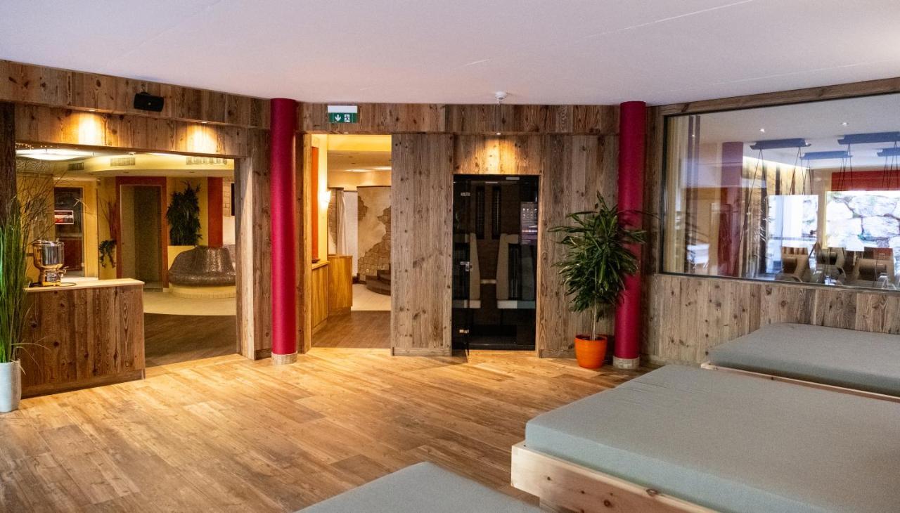Hotel Lohningerhof มาริอาอาล์ม อัม ชไตเนอร์เนินเมียร์ ภายนอก รูปภาพ