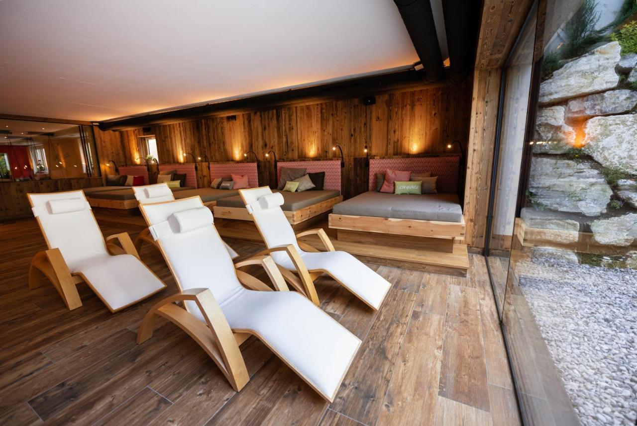Hotel Lohningerhof มาริอาอาล์ม อัม ชไตเนอร์เนินเมียร์ ภายนอก รูปภาพ