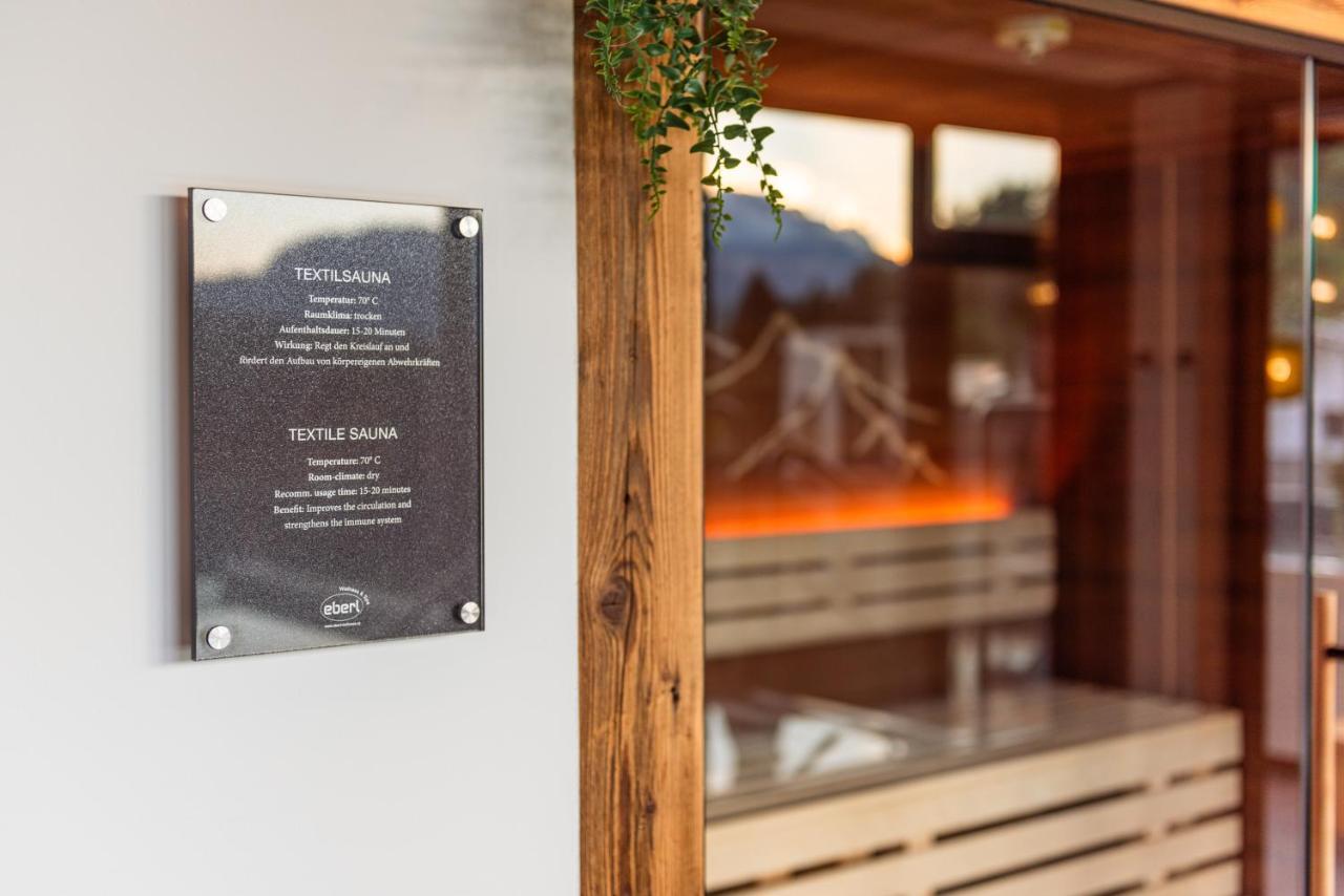 Hotel Lohningerhof มาริอาอาล์ม อัม ชไตเนอร์เนินเมียร์ ภายนอก รูปภาพ