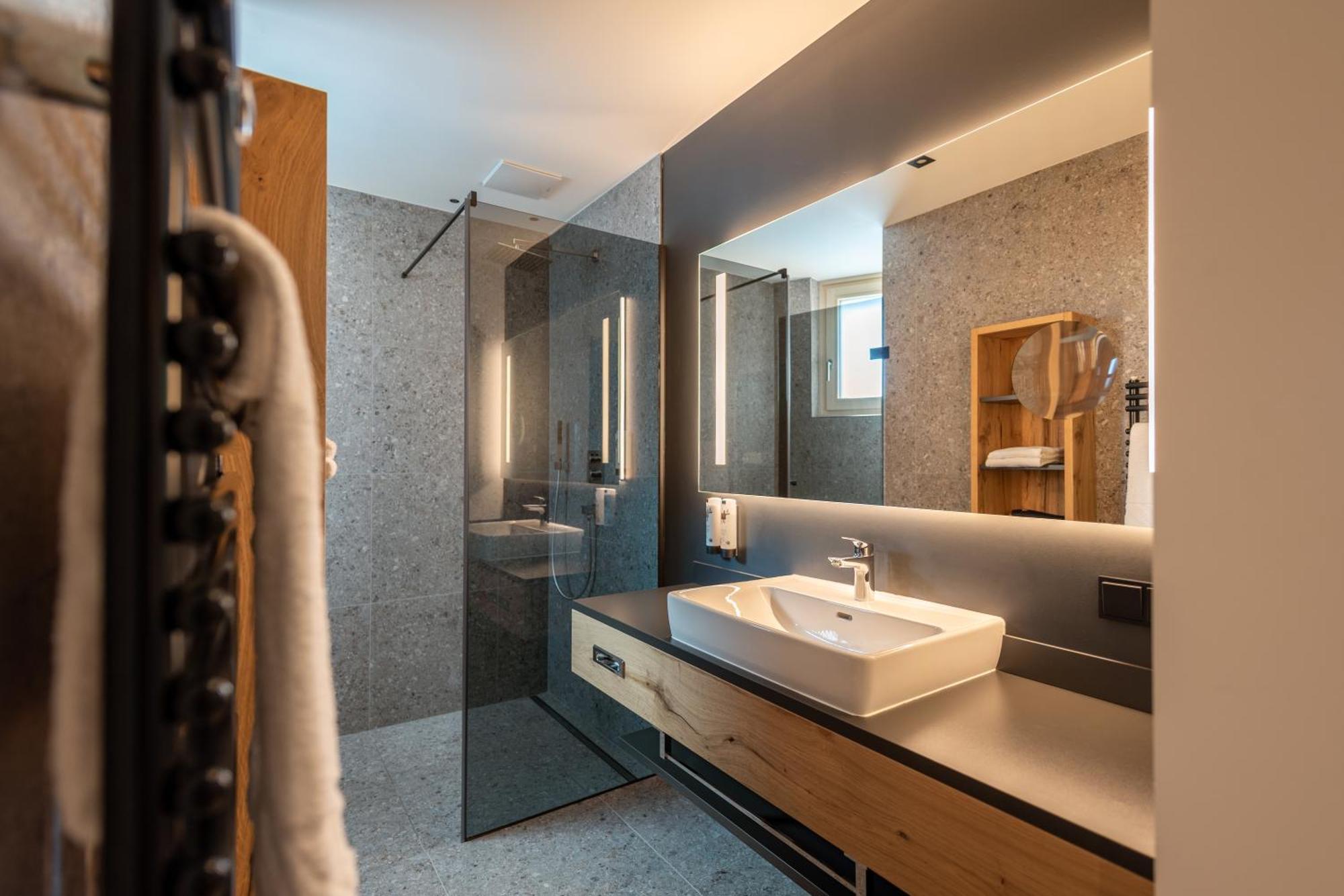 Hotel Lohningerhof มาริอาอาล์ม อัม ชไตเนอร์เนินเมียร์ ห้อง รูปภาพ