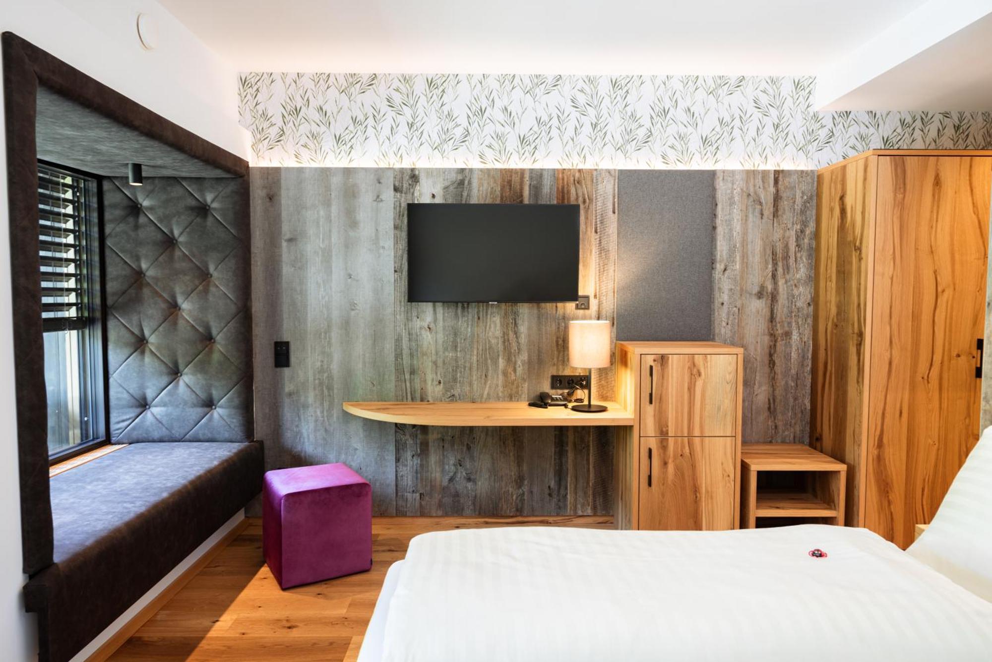 Hotel Lohningerhof มาริอาอาล์ม อัม ชไตเนอร์เนินเมียร์ ห้อง รูปภาพ