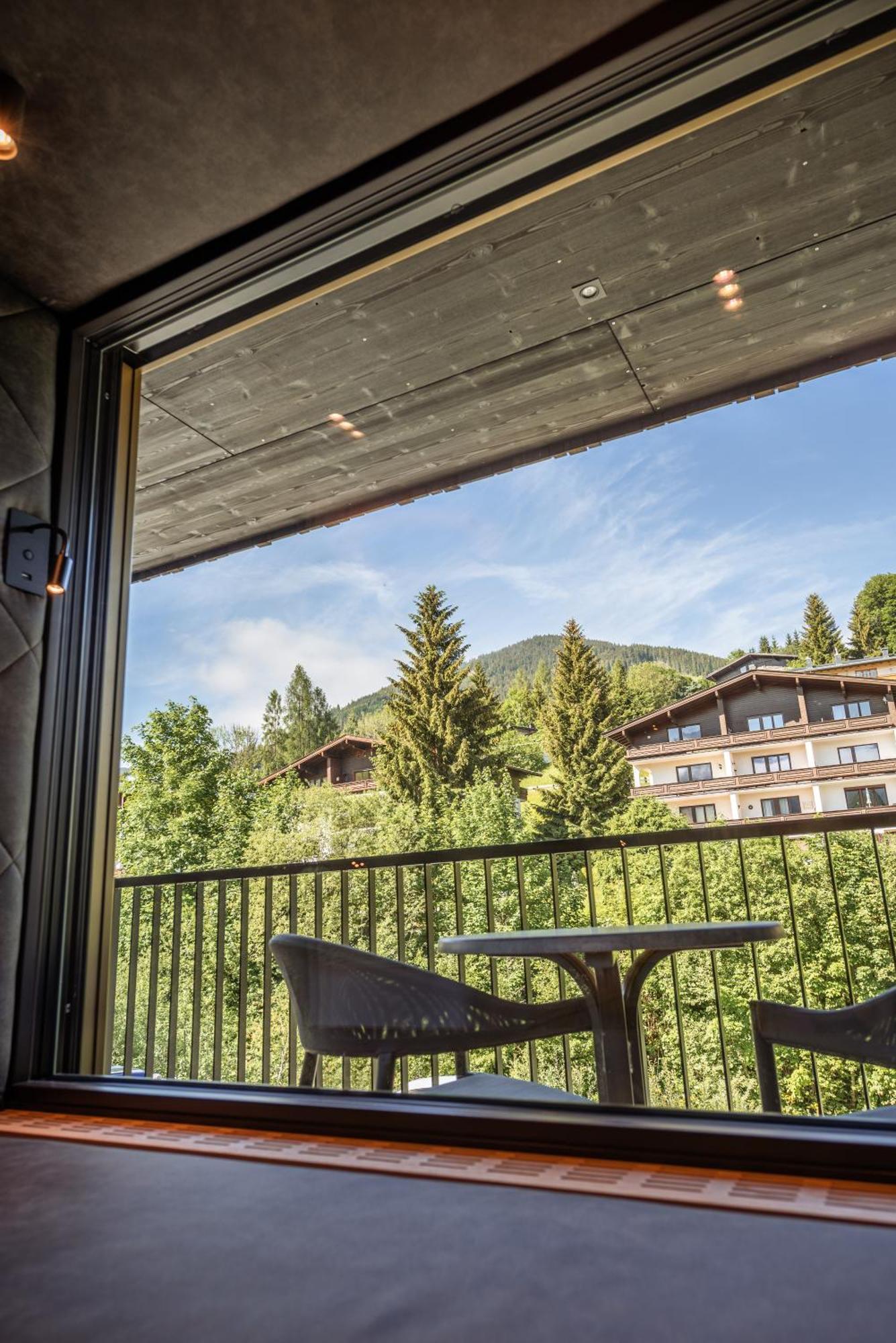Hotel Lohningerhof มาริอาอาล์ม อัม ชไตเนอร์เนินเมียร์ ห้อง รูปภาพ