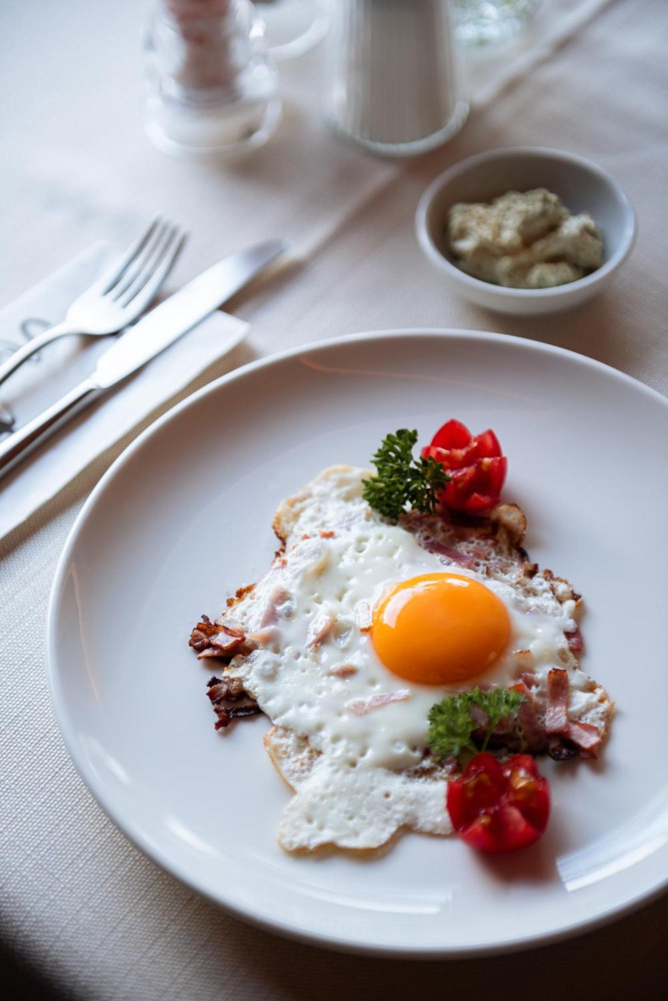 Hotel Lohningerhof มาริอาอาล์ม อัม ชไตเนอร์เนินเมียร์ ภายนอก รูปภาพ