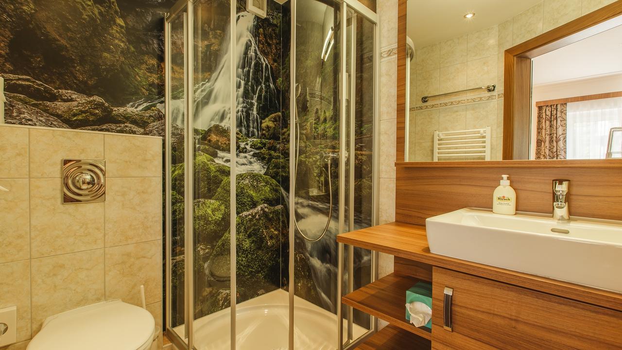Hotel Lohningerhof มาริอาอาล์ม อัม ชไตเนอร์เนินเมียร์ ห้อง รูปภาพ