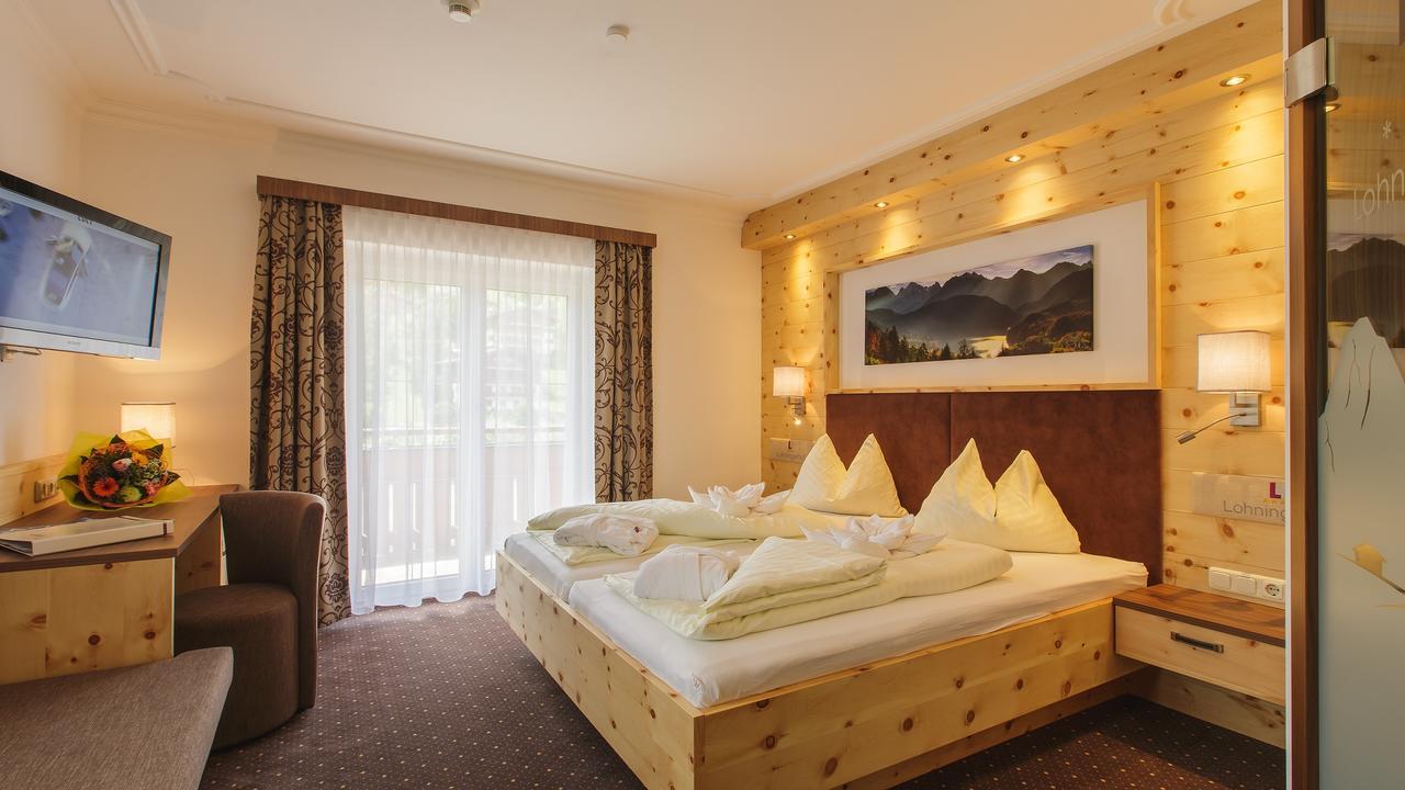 Hotel Lohningerhof มาริอาอาล์ม อัม ชไตเนอร์เนินเมียร์ ห้อง รูปภาพ