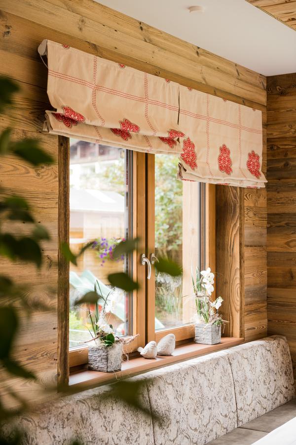 Hotel Lohningerhof มาริอาอาล์ม อัม ชไตเนอร์เนินเมียร์ ภายนอก รูปภาพ