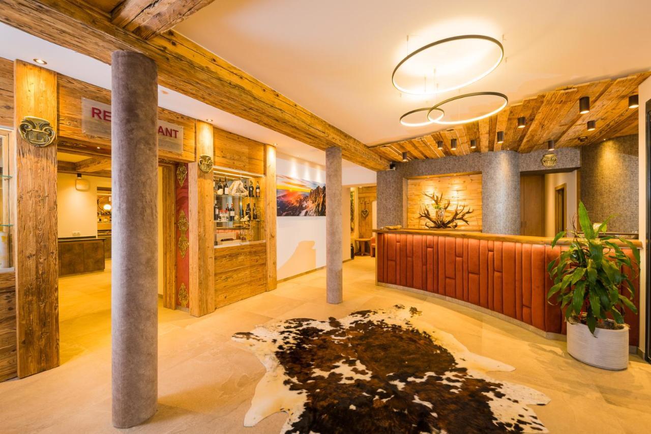 Hotel Lohningerhof มาริอาอาล์ม อัม ชไตเนอร์เนินเมียร์ ภายนอก รูปภาพ